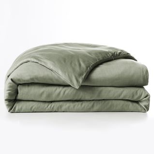 Housse De Couette 240x260 Cm Lyocell Thym