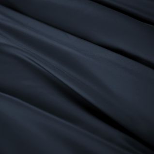 Taie De Traversin 85x185 Cm Bambou Minuit