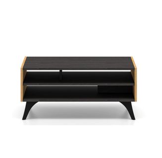 Table Basse - H.40 X L.60 X L.90 Cm - Toscane