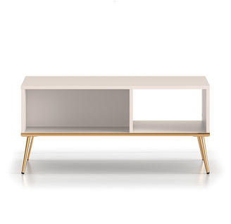 Table Basse - H.41 X L.60 X L.90 Cm - Selgy