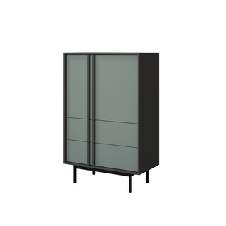 Buffet - L.83 X H.127 X P.43 - Adsy - Vert