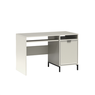 Bureau - L.120 X H.78 X P.58 Cm - Cashmere - Denia