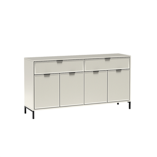 Buffet - L.165 X H.86 X P.40 Cm - Cashmere - Denia