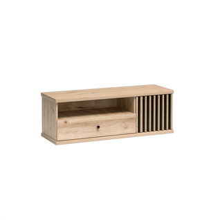 Meuble TV - L.124 X H.43 X P.41 Cm - Kavi