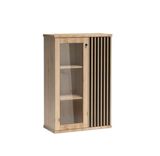 Vitrine - L.86 X H.132 X P.41 Cm - Kavi