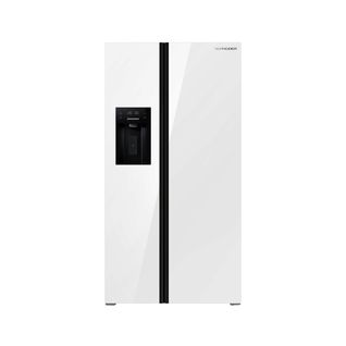 Réfrigérateur Multiportes 556L Blanc - SCUS556NFGL-WE