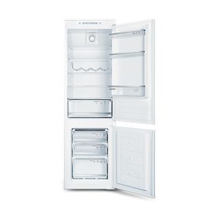 Réfrigérateur Combiné 250l Blanc - Scrci177bs-e