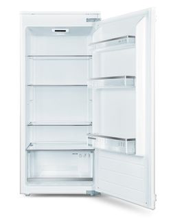 Réfrigérateur Intégrable 197l Blanc - Scrli122i-e