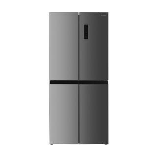 Réfrigérateur Multiportes 362l Inox - Scmd362hnf-xd