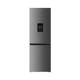 Réfrigérateur Combiné 325l Inox - Sccb325hnfwd-xe