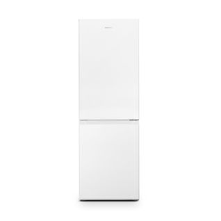 Réfrigérateur Combiné 327l Blanc - Sccb327hnf-we