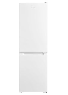 Réfrigérateur Combiné 174l Blanc - Sccb174lfew