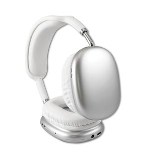 Casque bluetooth® INOVALLEY CASQBT CAQ112BTH W
