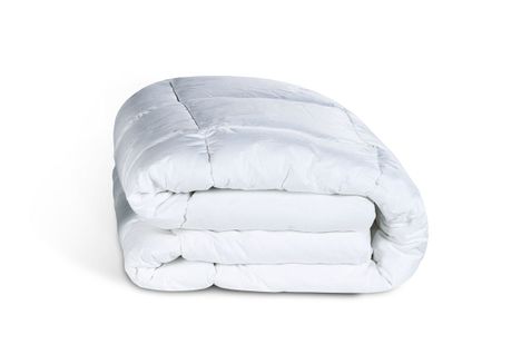 Couette 350g Percale Anti Stress 260 X 240 Cm