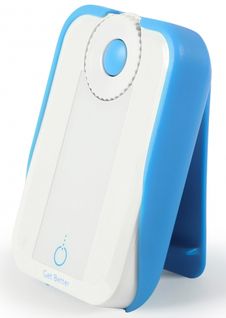 Clip De Fixation Ceinture