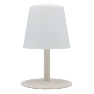 Lampe De Table Sans Fil Standy Mini Sable H25cm
