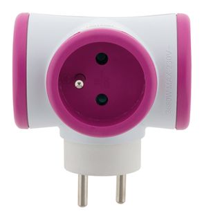 Triplite 3x16a Rotative Rose
