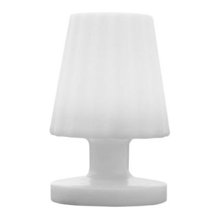 Lampe De Table Sans Fil Lady Mini H22cm