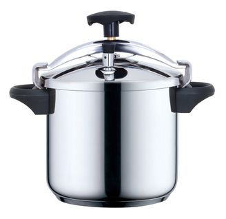Autocuiseur à Étrier Classique  Inox Ø24cm 10l