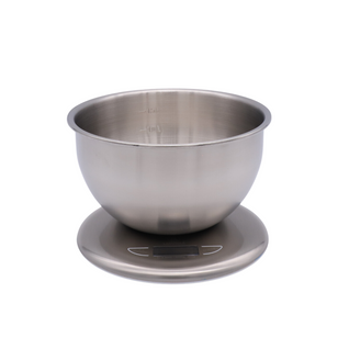 Pèse Aliment Inox