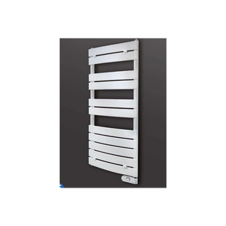Radiateur Sèche-serviettes 500w 02ssam320 Stilo Plus