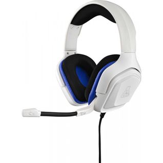 Casque Informatique  Korp-cobalt-w