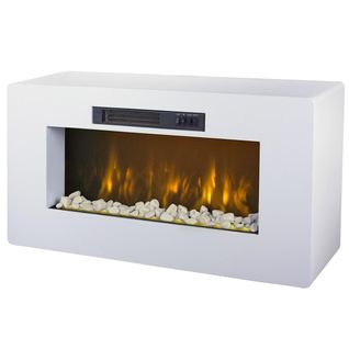 Meuble Cheminée Électrique 2000 W - 121