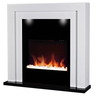 Cheminée Électrique 2000w - 123