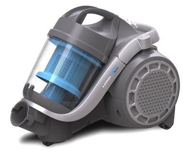 Aspirateur Traineau Eziclean® Turbo One