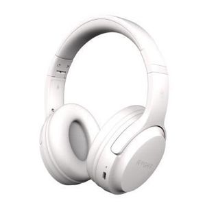 Casque Sans Fil - Tempo - Blanc Nacré