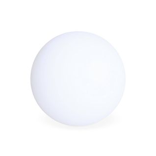 Boule LED 50cm - Sphère Décorative Lumineuse. 16 Couleurs. Ø 50 Cm