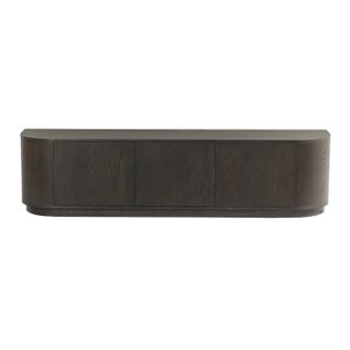 Tiago-meuble TV 180 Cm Chêne Expresso