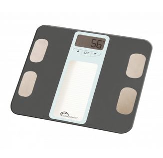 Pèse-personne Impédancemètre 180kg 100g - 8191