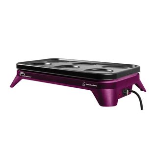 Appareil à Pancakes Blinis 6p 1500w - 8498