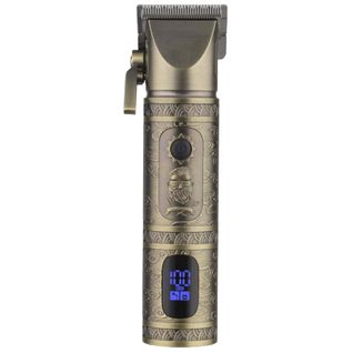 Tondeuse à Cheveux Avec Ou Sans Fil - 8902