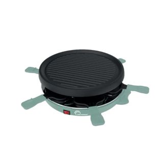 Appareil à Raclette 6 Personnes 800w - 8948