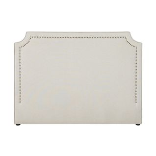 Tête De Lit Scandinave Beige 180 Cm - Detente