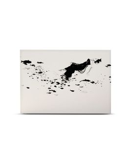 Tête De Lit Déhoussable Silence 160x110 Cm