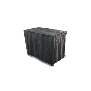 Housse De Protection Salon De Jardin 104x59x70cm - Consoles Extensibles