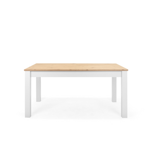 Skadar - Table à Manger Extensible 10 Personnes