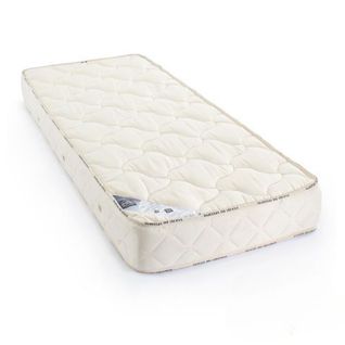 Matelas Latex 90x190 cm Epaisseur 21 Cm 5 Zones Confort Ferme