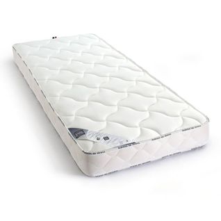 Matelas Latex 90x200 Ferme Épaisseur 10 Cm