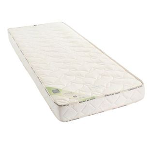 Matelas Latex 140x190 cm Latex 100% Naturel Epaisseur 14 cm