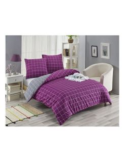 Parure De Lit Trendy