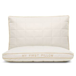 Oreiller Pour Enfants En Fibres De Bambou 100% Naturel