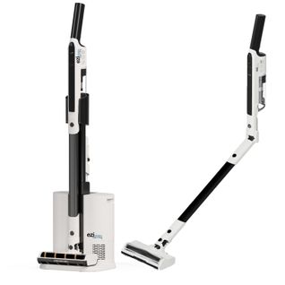 Aspirateur balai sans fil EZICLEAN Cyclomax R15 Station