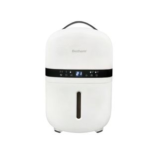 Déshumidificateur D'air - Nova 5l/jour, Purificateur D'air, Filtre à Charbon Actif Anti-odeurs