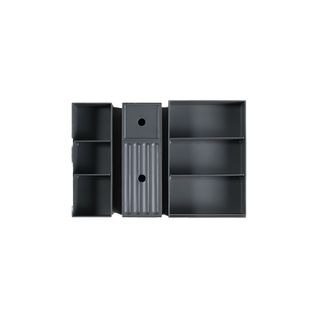 Rangement Séparateur Plastique