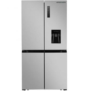 Amcdf1564imx Réfrigérateur Multi-portes 563 L No-frost Inox Ice Maker