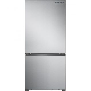 Amcbf17509xnfice Réfrigérateur Congélateur Froid Ventilé 499l Inox 76 Cm Ice Maker